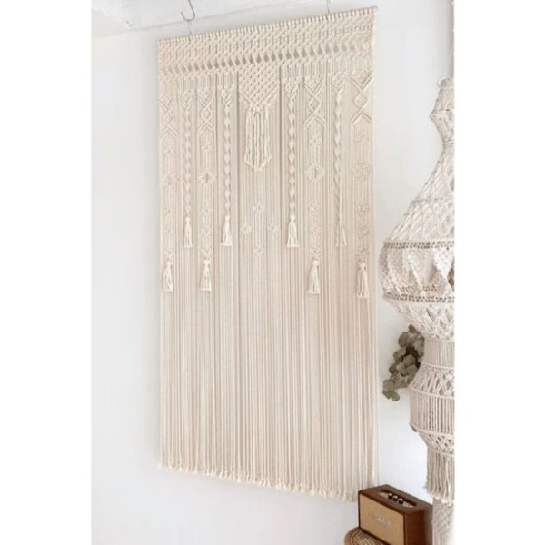 Arshlaza Curtains