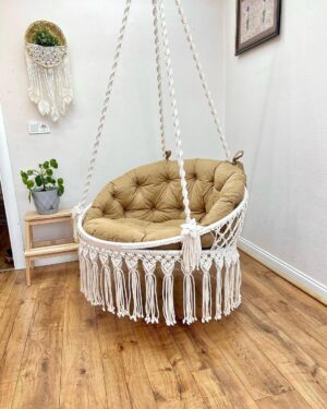 Arshlaza Chair Swing